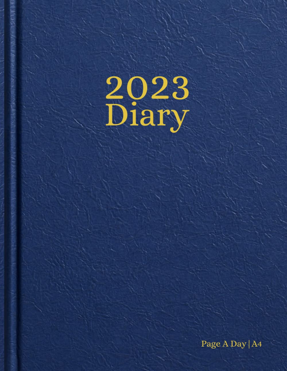2023 diary