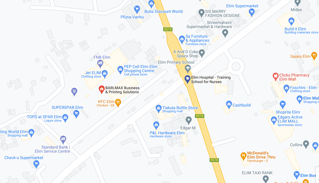 BarlMax EHubyeni Map - Latest